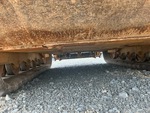 Chassis with Belly Pans