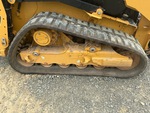 Undercarriage with Roller Frames