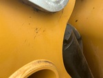 Hydraulics with Loader Lift Cylinders