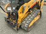Chassis with Frame Condition