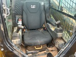 Control Station with Steering Controls