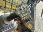 Control Station with Drivetrain Controls