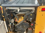 Engine with Oil Leaks