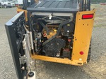 Engine with Engine - Right Side