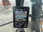 Control Station with Warning Lights