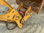 Specialty with Quick Coupler
