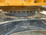 Chassis with Turntable Bearing