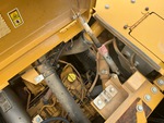 Engine with Oil Leaks