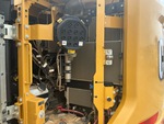 Engine with Radiator