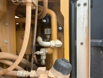 Hydraulics with Hydraulic Tank