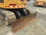 Specialty with Blade Condition