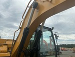 Chassis with Boom Condition