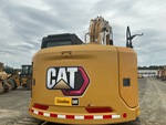 General Appearance with Sheet Metal (fiberglass) Condition
