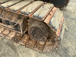 Drivetrain with Left Final Drive