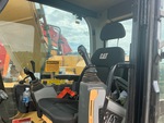Control Station with Seats/Armrests