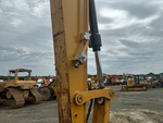 Hydraulics with Bucket Cylinder