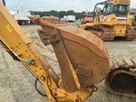 Specialty with Excavator Bucket Condition