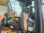Safety with Safety Lock Out/Stop