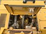 Engine with Engine - Right Side