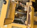 Engine with Engine - Left Side
