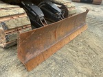 Specialty with Blade Cutting Edge Condition