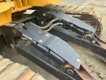 Hydraulics with Blade Lift Cylinder