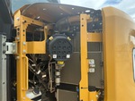 Engine with Cooling System Leaks