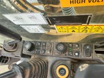 Control Station with Gauges