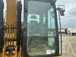 General Appearance with Glass