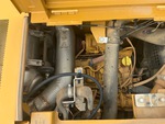 Engine with Fuel Leaks