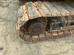 Drivetrain with Right Final Drive