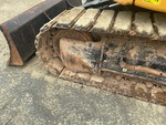 Undercarriage with Right Idler