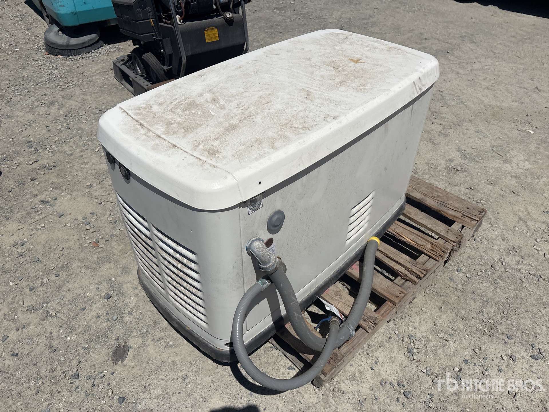 2022 Generac G0072101