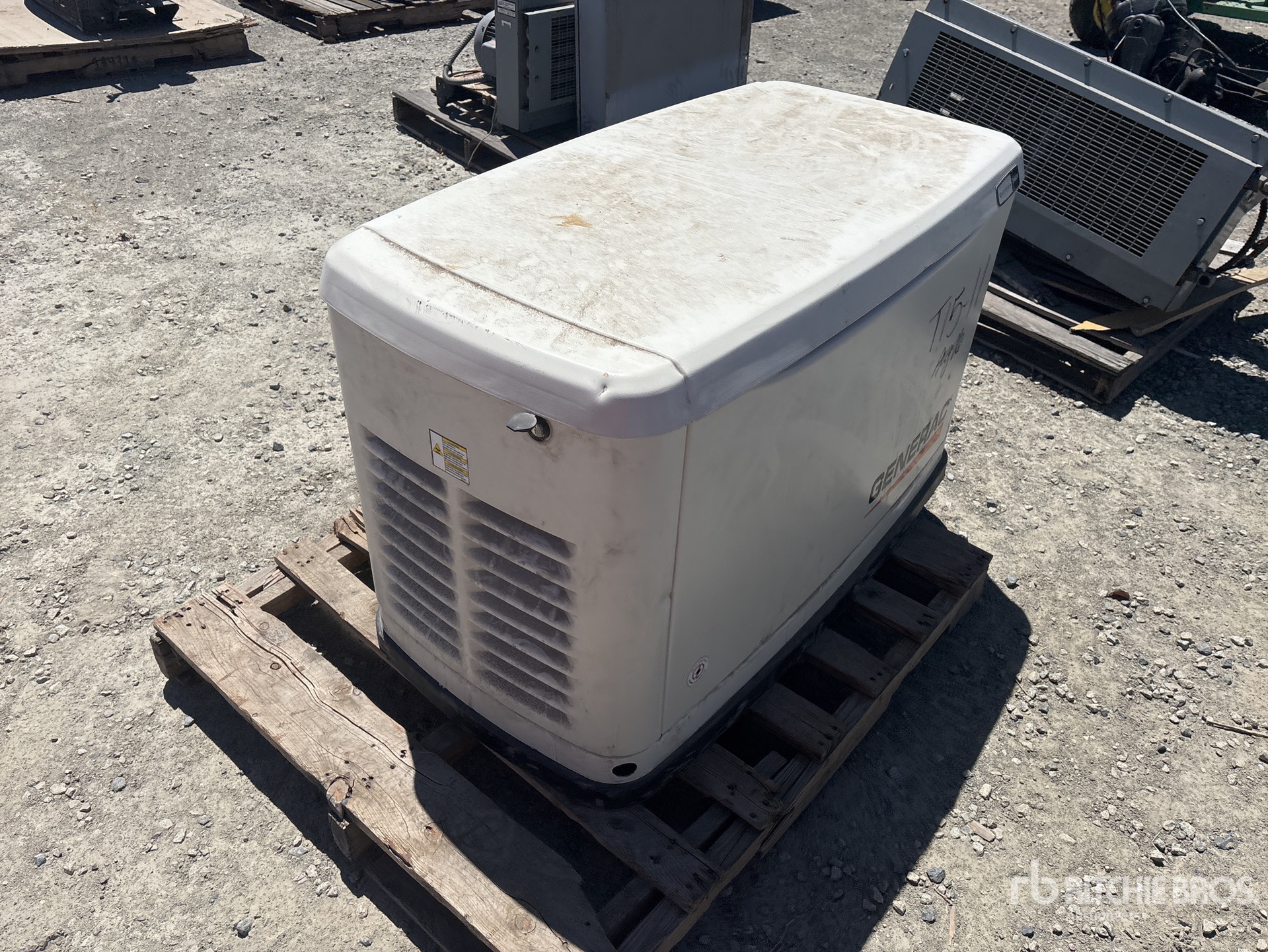 2022 Generac G0072101