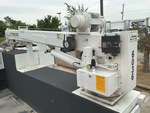 Configuration with Grue