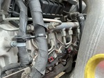 Moteur with Pompe à injection