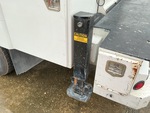 Configuration with Pieds de grue