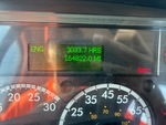 4 Transmision with Engine Hours