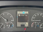 4 Transmision with Engine Hours