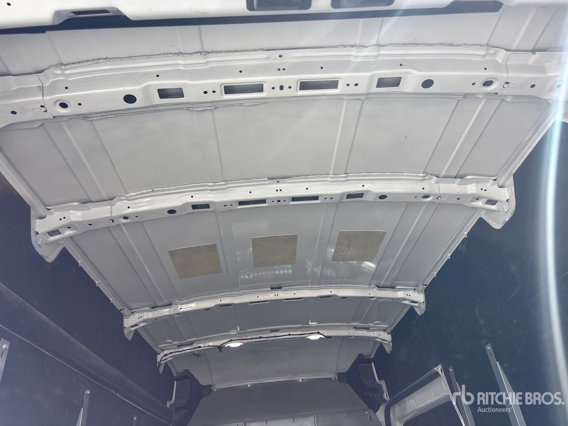 2021 Ford TRANSIT 250