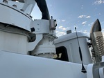 Hydraulics with Motore di brandeggio