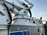 Chassis with Cuscinetto piattaforma girevole
