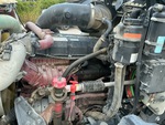 Motore with Pompa degli iniettori
