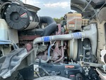 Motore with Engine - Right Side