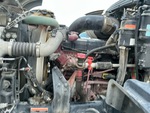 Motore with Engine - Left Side
