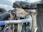 Motore with Cooling System Leaks