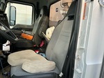 Cab with Sedili/braccioli