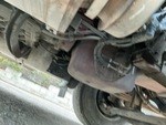 Motore with Oil Leaks