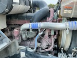 Motore with Exhaust System