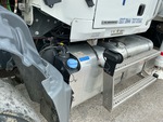 Motore with DEF / AdBlue Tank
